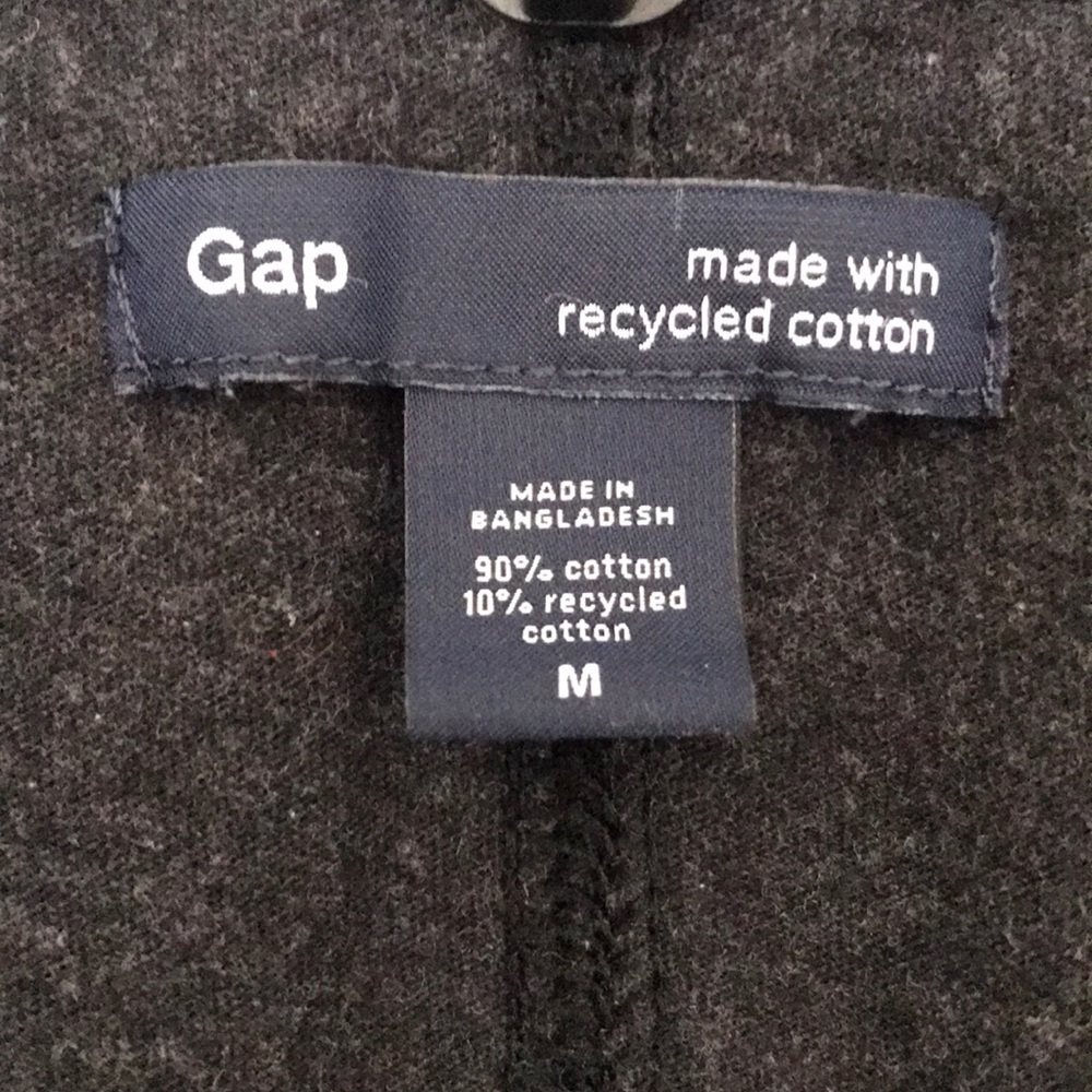 Gap Button down - Picture 2 of 2
